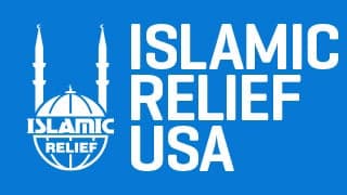 Islamic Relief USA logo