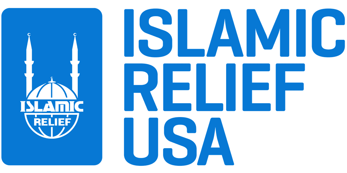 Islamic Relief USA logo