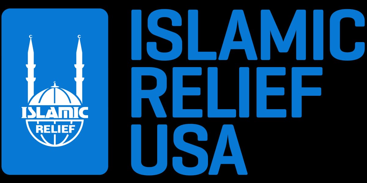 Islamic Relief USA logo